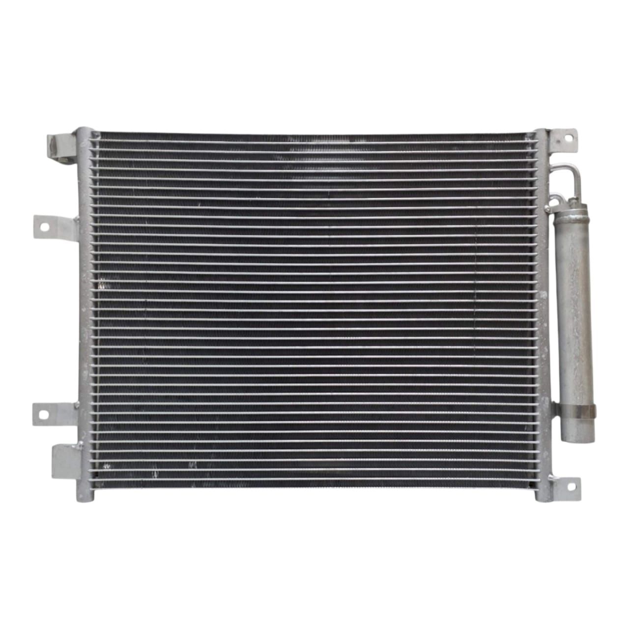 NISSAN  ALMERA N17 MICRA SENTRA CONDENSER 92110-1HS0A 921101HS0A KOYO AIR