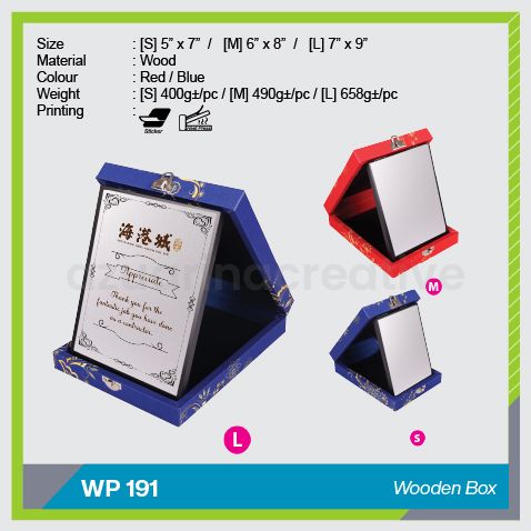 WP 191