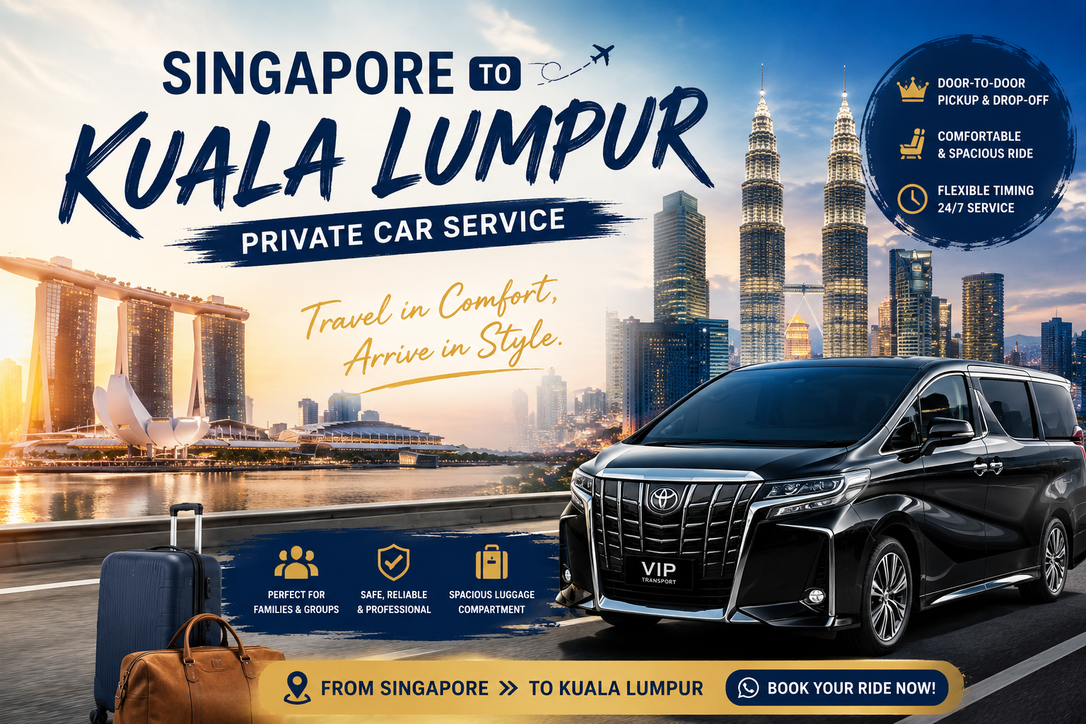 Woodlands Checkpoint Travel Tips For Singapore To Malaysia Travelers