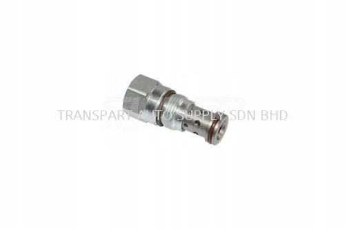 Scania Overflow valve  1427453