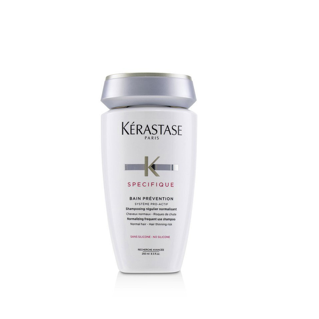 KERASTASE BAIN PREVENTION SHP 250ML