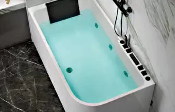 Bathtub ( Codename : SWP-BT-8033 )