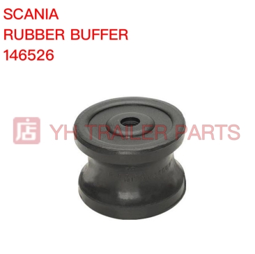 GEAR BOX MOUNTING , RUBBER BUFFER