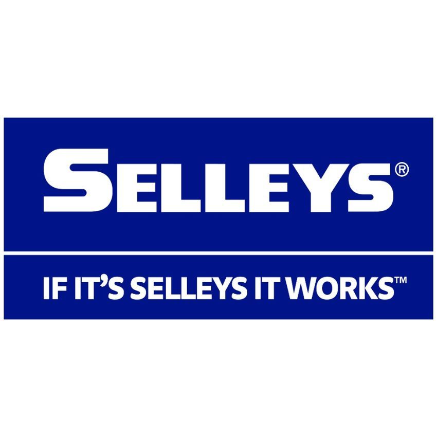 SELLEYS