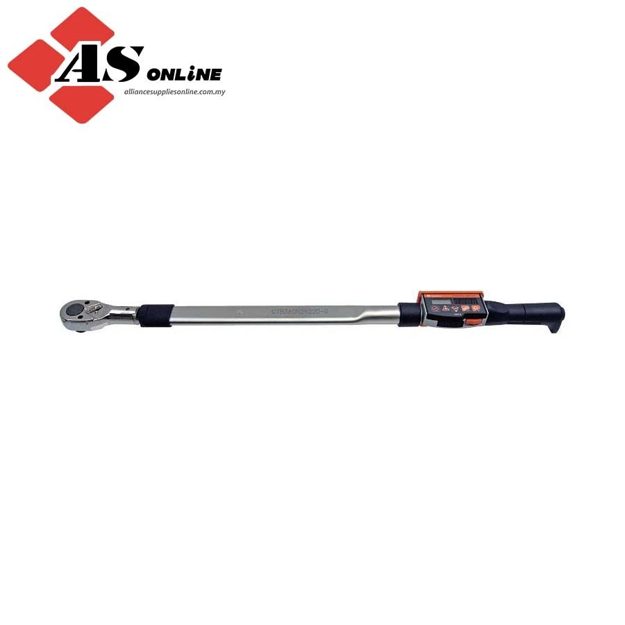 TOHNICHI  CTB2-G Digital Retightening Torque Wrench / Model: CTB360N2X22D-G