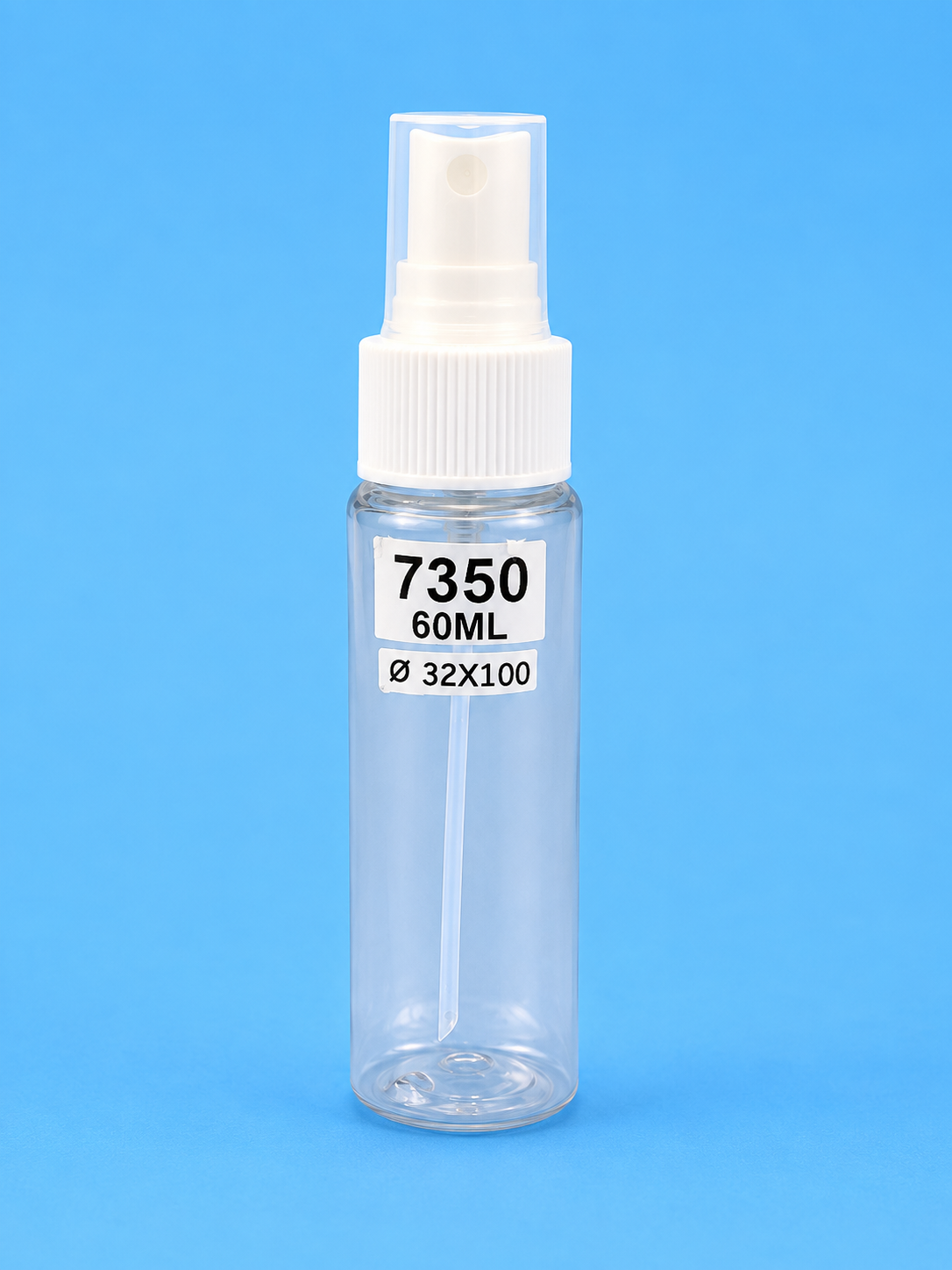 60ml Spray Bottle ; 7350