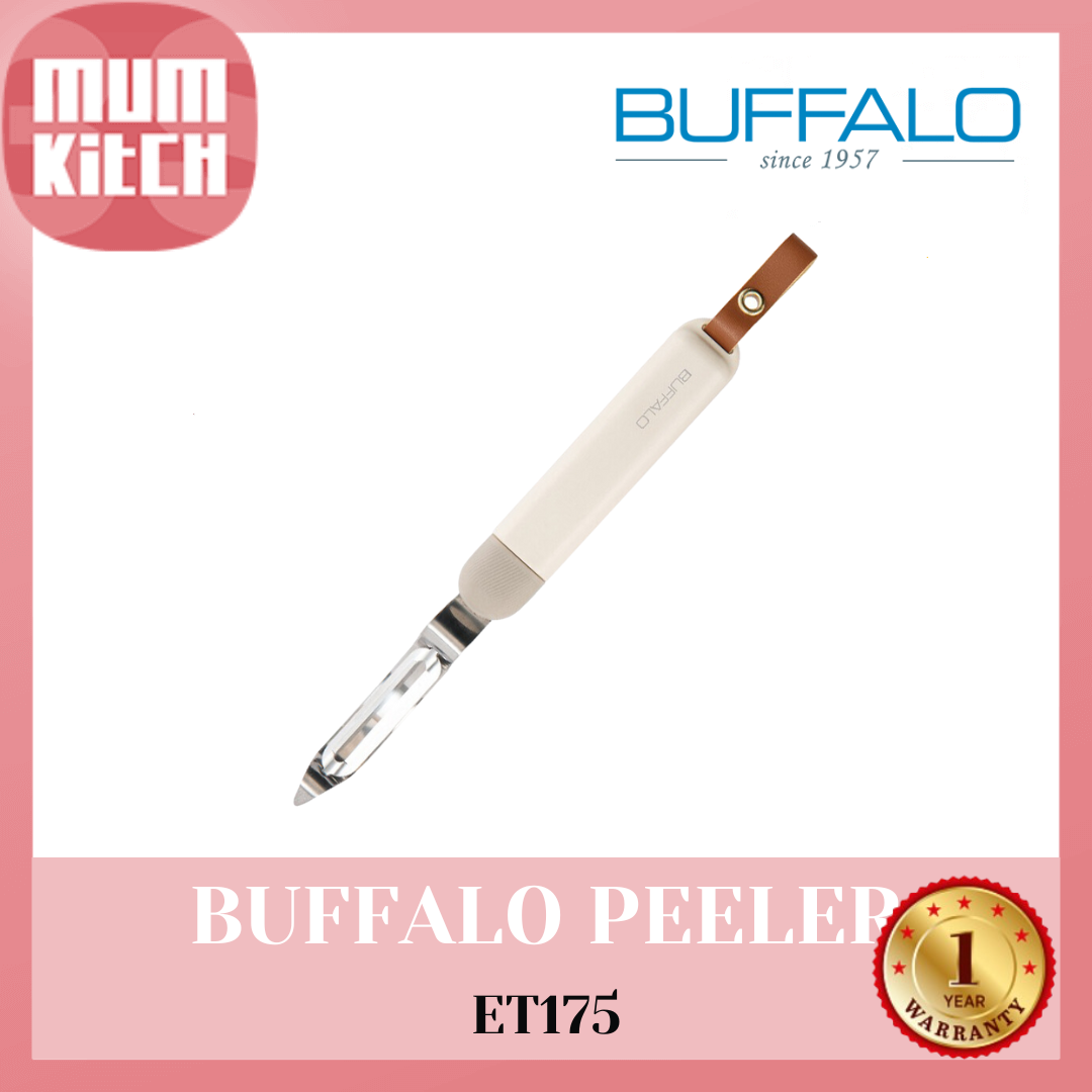 Buffalo Peeler ET175