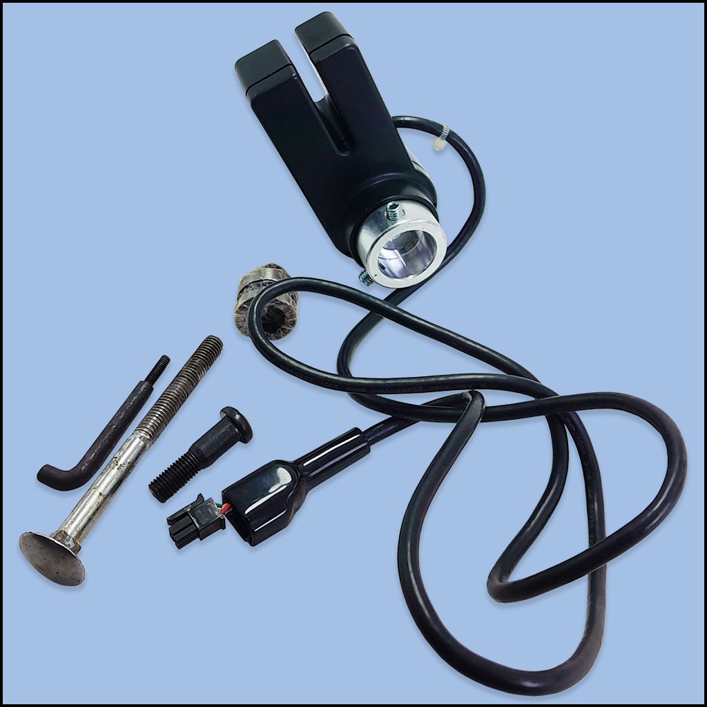 SYNCHONIZER FOR POWERMAX AHU-27-55 (SYNCHONIZER AHU-27-55)