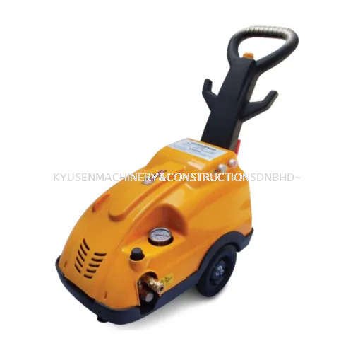 KABA' Electric Pressure Washer KB1210M