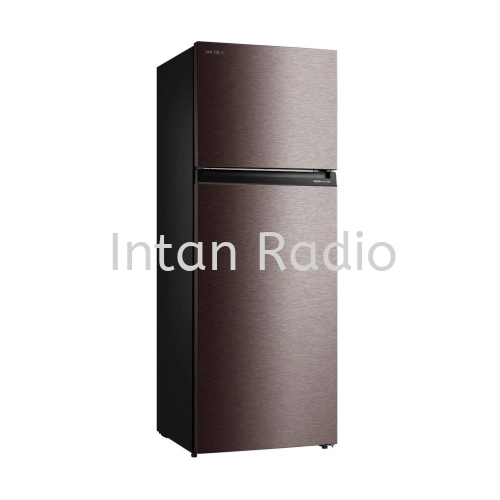 Toshiba GR-RT624WE-PMY (Satin Grey) Fridge