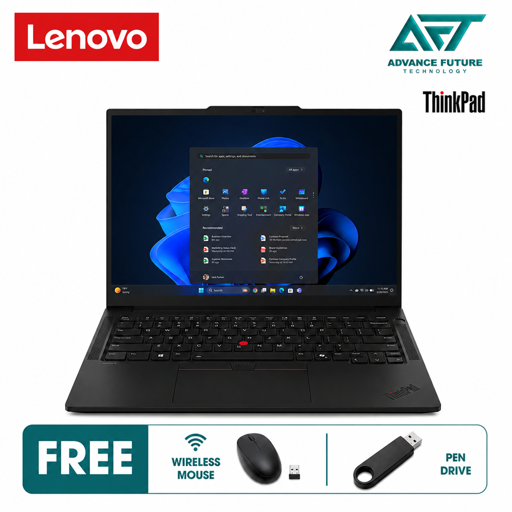 Lenovo ThinkPad E14 Gen 7 21SXS00600 14'' WUXGA Business Laptop Black ( Intel Core Ultra 5 225H, 16GB, 512GB SSD, Intel, W11Pro )