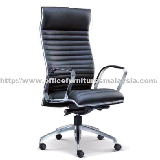 Classic Line CEO Highback Chair OFMEV2011H