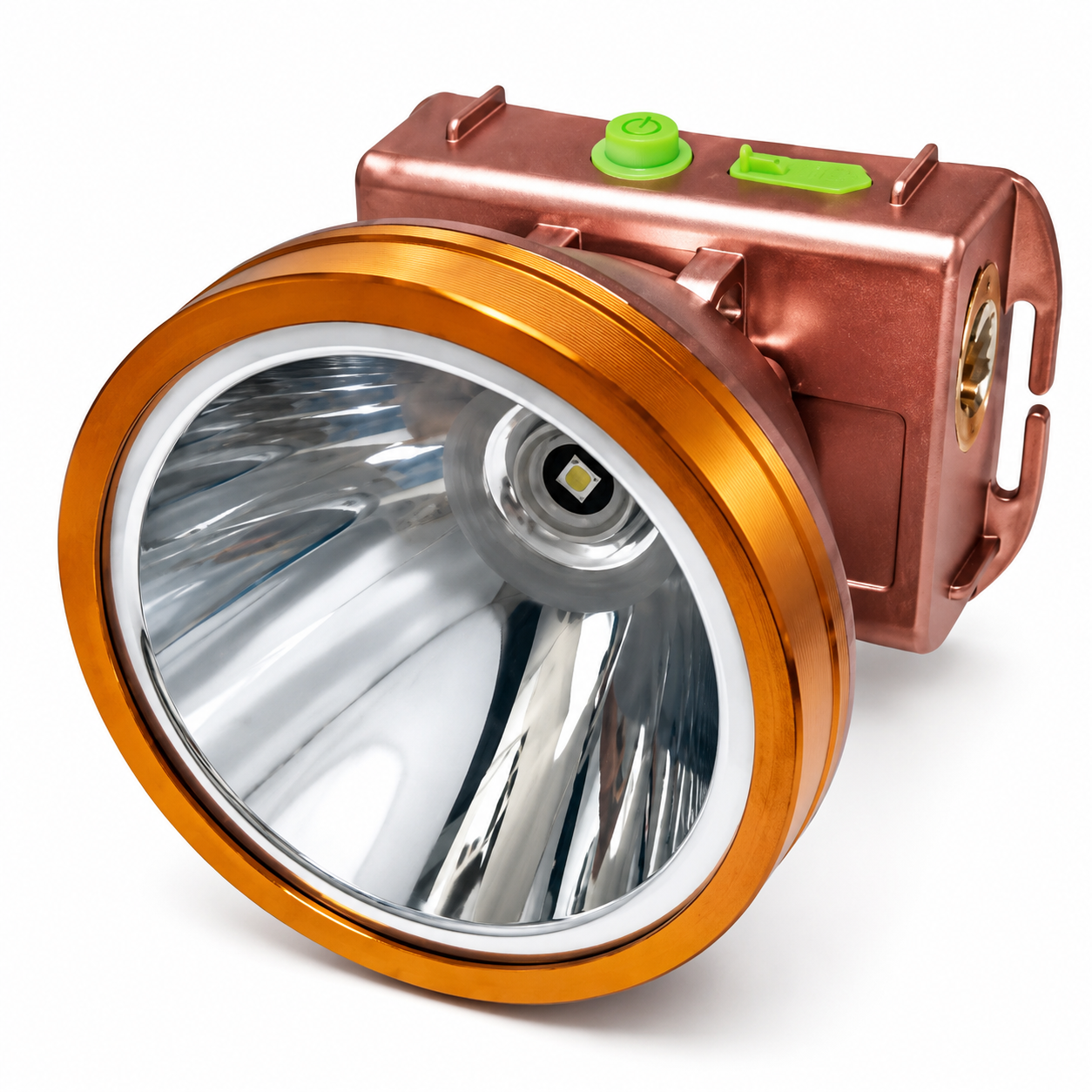 LED Head Light