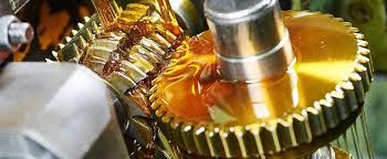 Preventive Bearing Lubrication Service