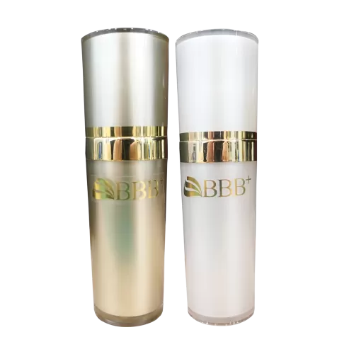 Agarwood Spray Mist Set (100ml x 2)（Agarwood Protein Essence Spray & Agarwood Smooth Serum)