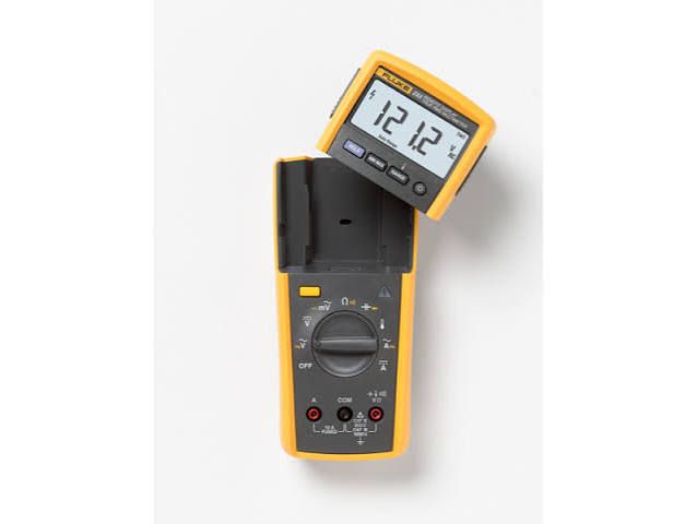 Fluke 233 Remote Display Digital Multimeter
