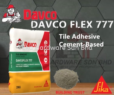 Davcoflex 777