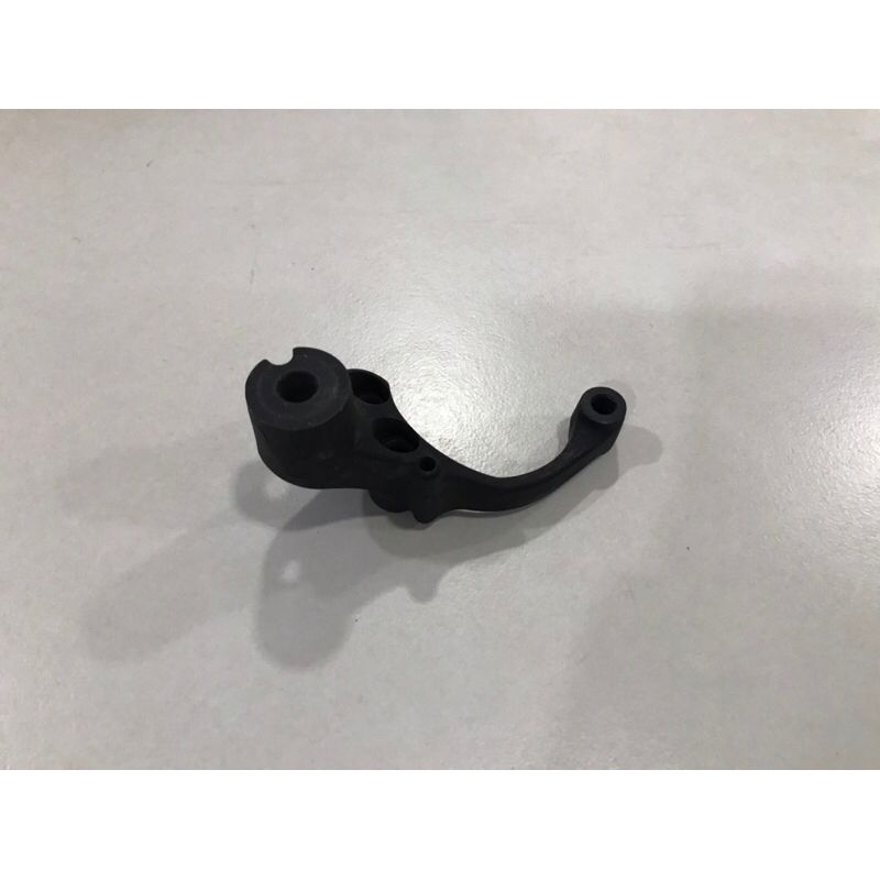 YAMAHA YZF1000 R1 4C8 STEERING DAMPER STAY BRACKET 5VY-23495-00