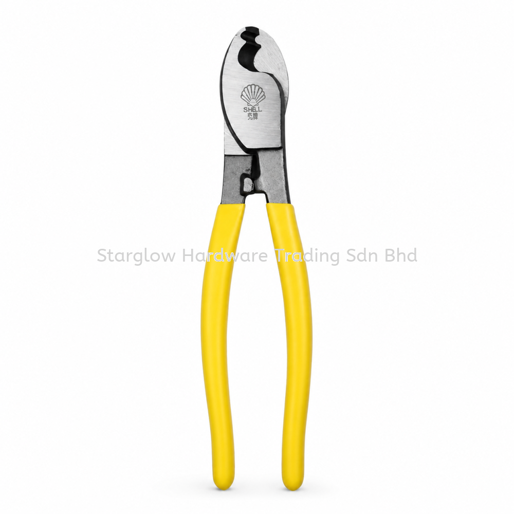 SHELL Cable Cutter Cutting Tool