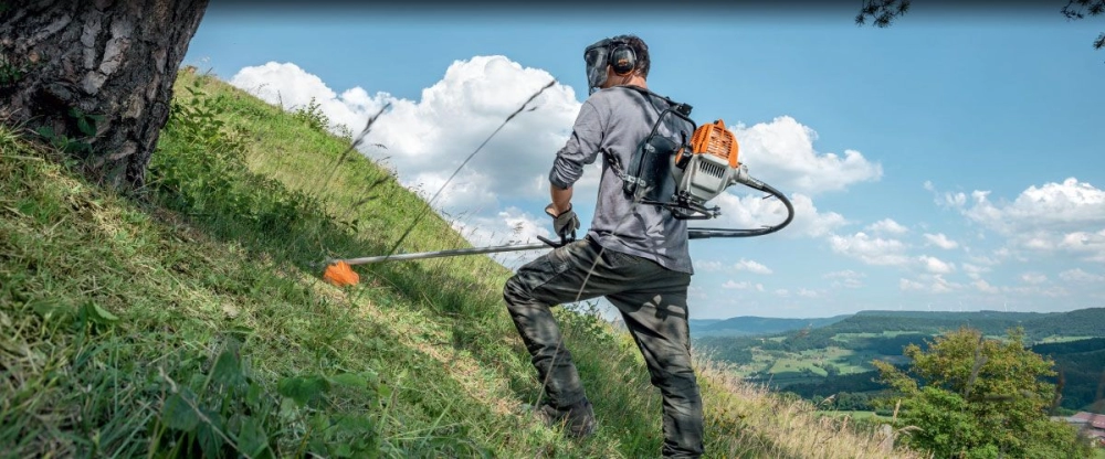 STIHL Backpack Brush Cutter FR3001, 30.5cc Brush Cutter Seremban, Negeri  Sembilan (NS), Malaysia Supplier, Suppliers, Supply, Supplies | LKM  Machinery & Trading