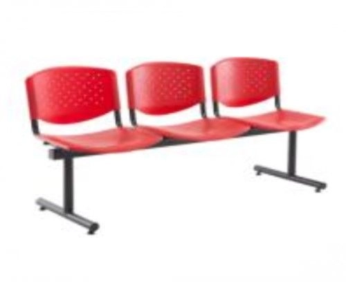 Three-Seater Link Chair | Link Chair IP-09-3 - Kerusi Berangkai | Kerusi Penghubung | 3人座连杆椅 - Glenmarie | Sunway City | Setia Alam | Shamelin Perkasa