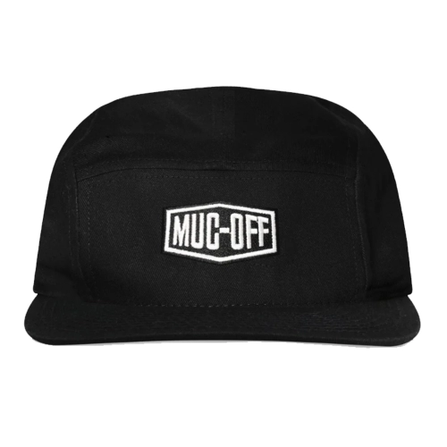 MUC-OFF 5 Panel Cap