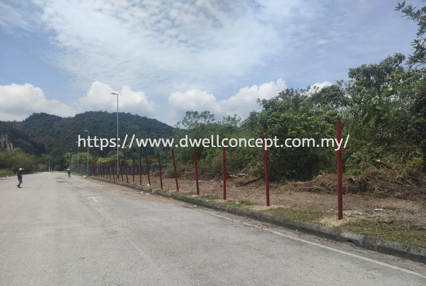 OUTDOOR HOARDING BOARD INSTALLATION SERVICE AT IPOH | PERAK | KUALA LUMPUR | PETALING JAYA (PJ) | DAMANSARA || CYBERJAYA | CHERAS | | KLANG