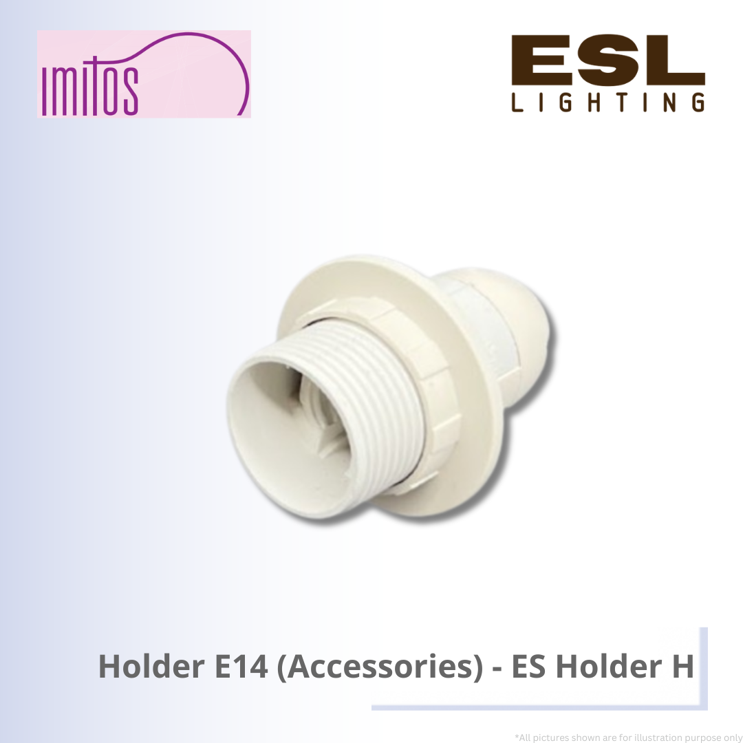 IMITOS Holder E14 (Accessories) - ES Holder H