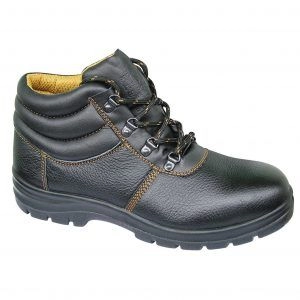 Industrial Safety Shoes