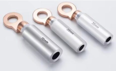 Bi Metal Lug
