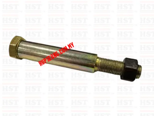 SUZUKI JIMNY SJ410 SPRING PIN WITH BUSH (SJ410-6040A)