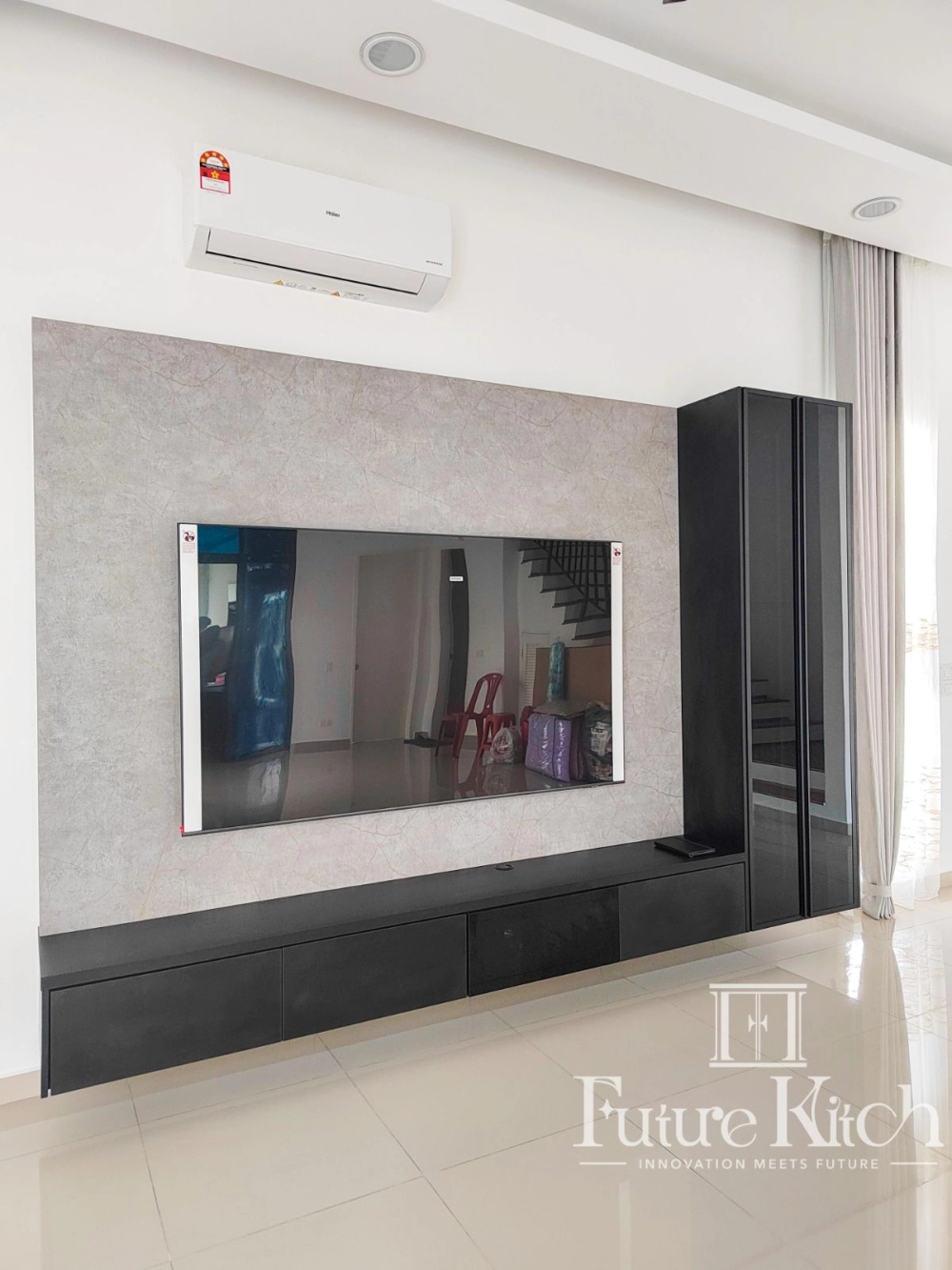 TV Cabinet