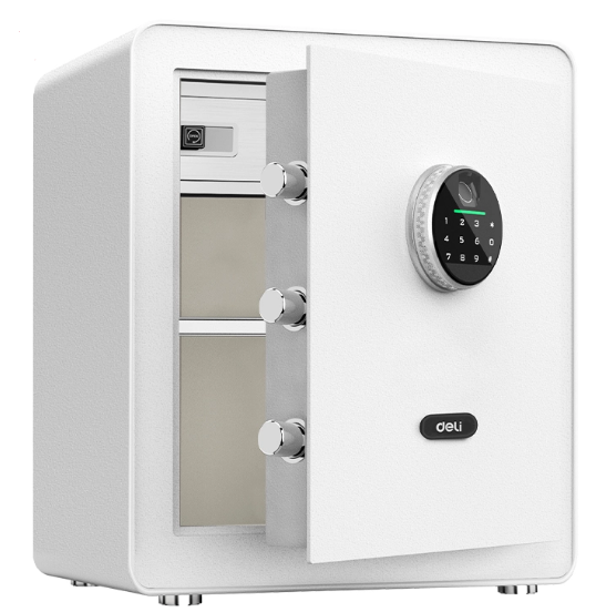ET634 Fingerprint Safe