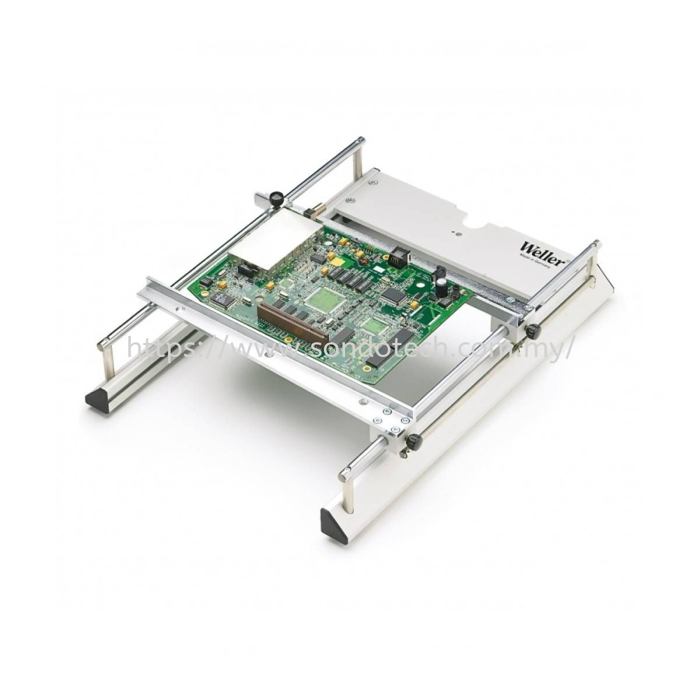 WBH PCB Board Holder Without Stand PCB Board Holders Johor Bahru (JB ...