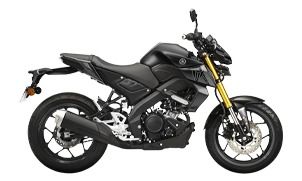 2026 YAMAHA MT-15 NEW