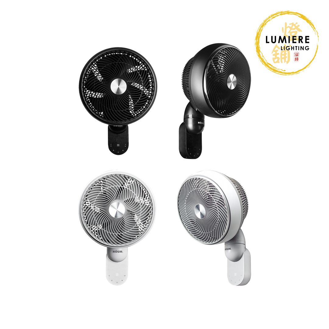 HOUM C12W DC WALL
