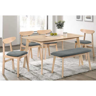 6 Seaters Dining Sets