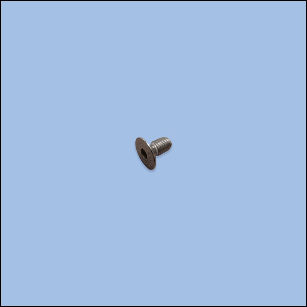 SCREW REPLACED BY 9202 100535 =9202 100535 (9202 100535)
