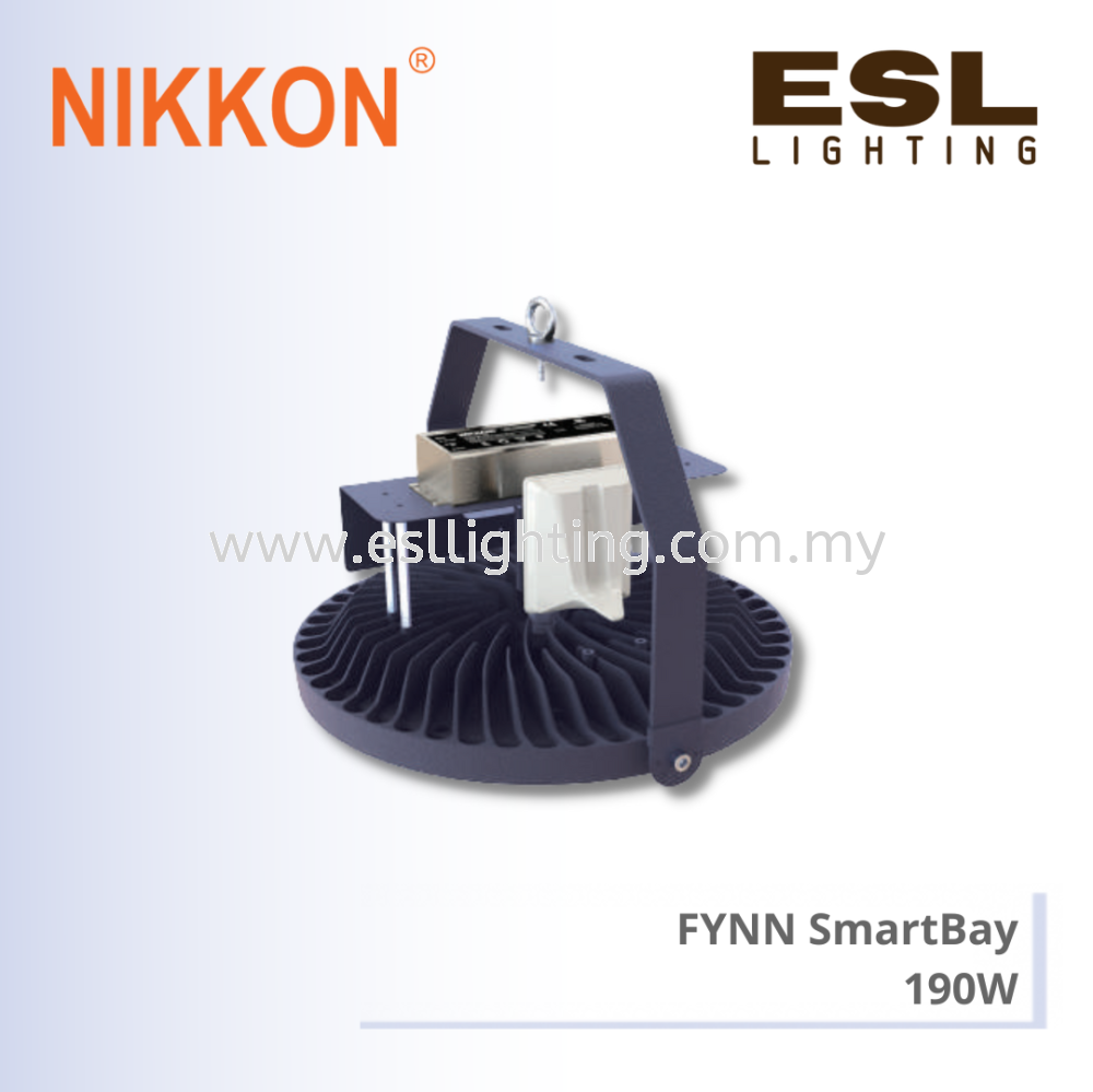 NIKKON FYNN SmartBay 190W