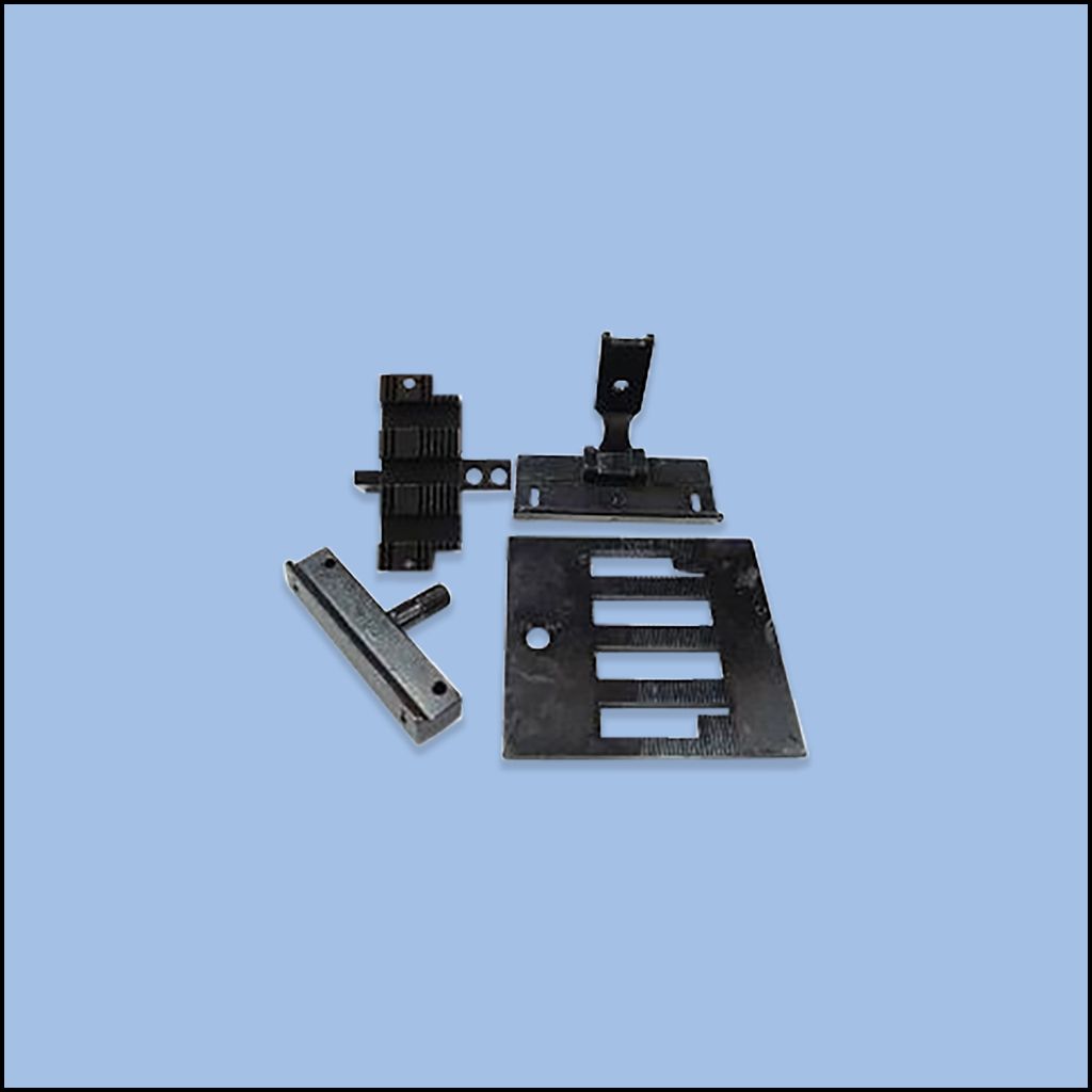 GAUGE SET (LH515 GAUGE SET)