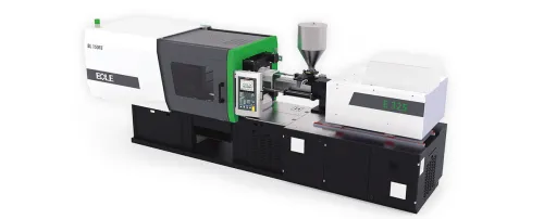 Electrical Injection Moulding Machine