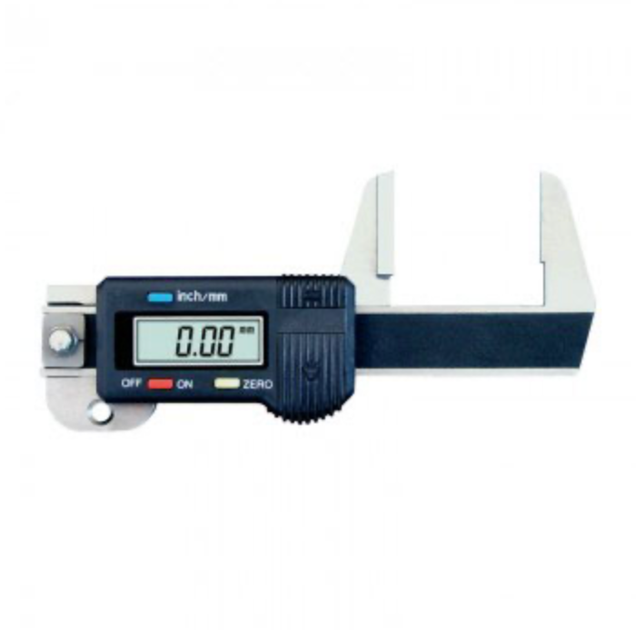 Guanglu Digital display single-width measuring surface card table