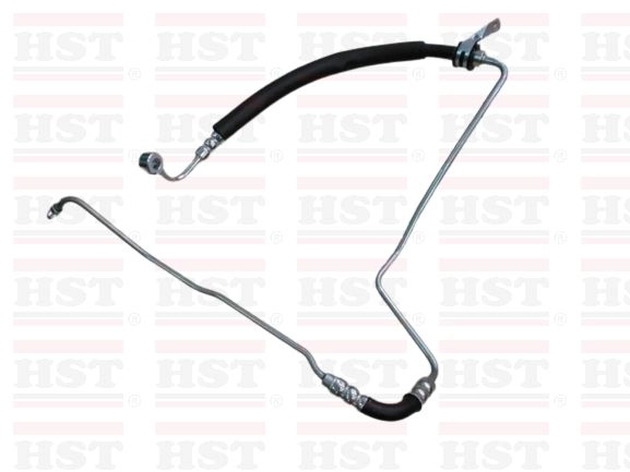 PW501204 PROTON ISWARA POWER STEERING PRESSURE HOSE (PSH-ISWARA-00A10)