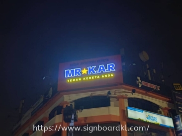 3D LED SIGNBOARD | 3D LED SIGNAGE SPECIALIST AT BATANG KALI | BATU ARANG | BATU CAVES | BATU DUA PULUH TIGA | BEHRANG STESEN