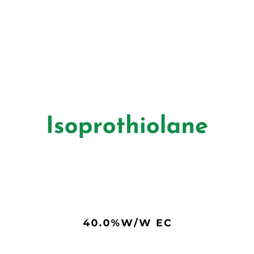 Isoprothiolane 40.0% w/w EC