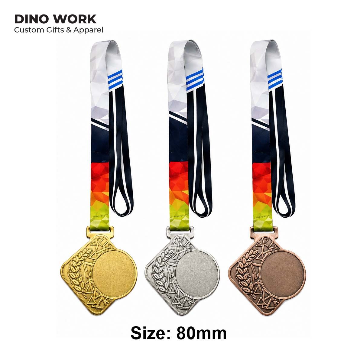 Award Medals | Hanging Medal