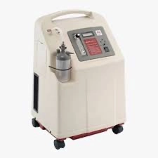 MEDICAL OXYGEN CONCENTRATOR 