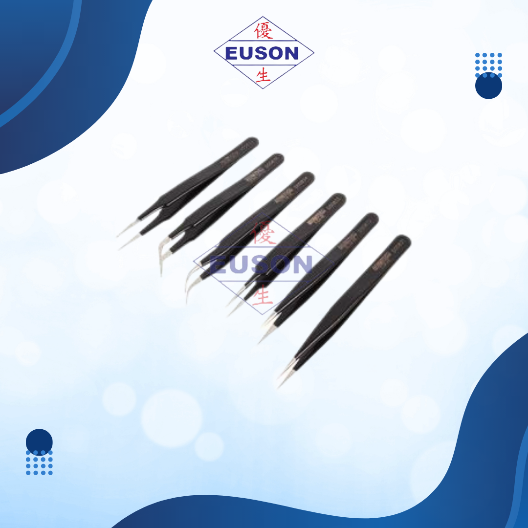 ESD Tweezers