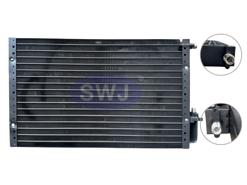 14 x 23 x 44mm 3/8 'O' (C) [SWJ-652]