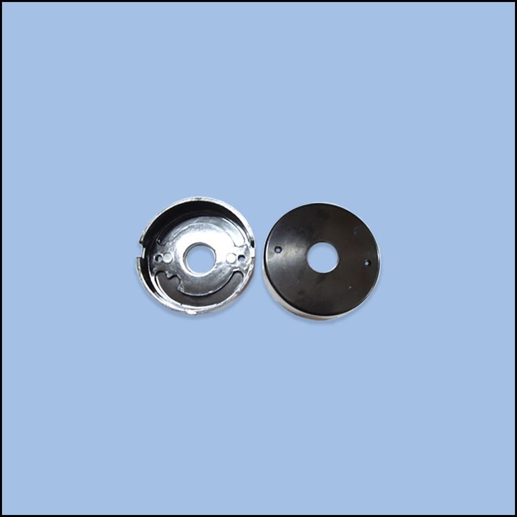 CUTOUT SWITHC MOUNT (67C1-10)